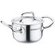 Korkmaz Proline Gastro Low Casserole 12cm/0.9L