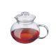 Simax Eva Glass Tea Jug 1L