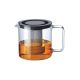 Simax Glass Tepot With Infuser 1.3L