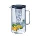 Simax Pitcher With Ice-Insert 2.5L