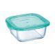 Luminarc Square Keep ‘n Box 380ml