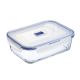 Luminarc Rectangular Pure Box Active 1.2L