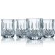 Luminarc Brighton Whiskey Glass 270ml, 6pk