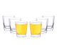 Luminarc Sterling Whiskey Tumblers 300ml 6pk