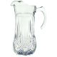 Luminarc Brighton Glass Jug 1.8L