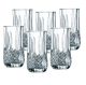Luminarc Brighton HiBall Tumbler 310ml, 6pk