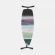 Brabantia Heat Resistant Parking Zone Ironing Board – Morning Breeze 135X45cm (D)