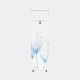 Brabantia Ironing Board Solid Steam Unit Holder - 124x45cm (C) 