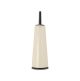 Brabantia ReNew Toilet Brush and Holder - Soft Beige