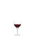 Luigi Bormioli Michelangelo MasterPiece Red Wine Glasses 520ml 4pk