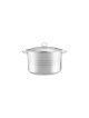 Table Pride Stainless steel Deep Pot (22L)
