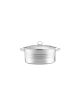 Table Pride Stainless steel Low Pot (15L)