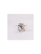 Jenna Clifford Black Rose Sugar Pot