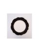 Jenna Clifford Black Rose Dinner Plate - Each
