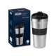 De'Longhi Thermal Travel Cup Stainless Steel 470ml - DLSC073