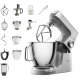 Kenwood Titanium Chef Baker - KVL85.704SI
