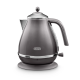 De’Longhi Icona Metallics Electric Kettle