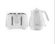De’Longhi Ballerina Kettle & Toaster Set