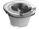 Kenwood Frozen Dessert Maker Attachment  - KAX71.000WH