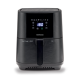 Kenwood Air Fryer with Grill Function 6L - HFP60.000BK