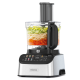 Kenwood MultiPro One Touch Food Processor + Express Serve - FDM73.480SS