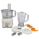 Kenwood Food Processor Essentials Collection 750W - FDP03.40WH