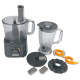 Kenwood Food Processor Essentials Collection 750W - FDP03.50GY