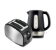 Kenwood Breakfast Set Pack Kettle & 2 Slice Toaster - MPM02
