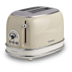 Kenwood Vintage Toaster Beige  - TCM35.000BG