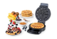 Kenwood Waffle Maker - WAP10.000BK