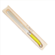 Andre Verdier Bread Knife - Lime Green