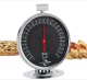 Kuechenprofi Oven Thermometer – Black
