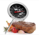Kuechenprofi Roast Thermometer – Silver/Black