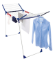 Leifheit Pegasus 200 Solid Comfort Laundry Dryer