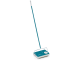 Leifheit Regulus Carpet Sweeper - Turquoise