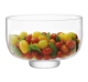 LSA Serve Arch Bowl 26cm - Clear