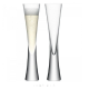LSA Moya Champagne Flute 170ml