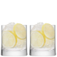 LSA Gin Tumbler 310ml - Set of 2