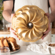 Nordic Ware Pirouette Bundt Pan