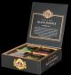 Basilur Black Essence Assorted – 40 Enveloped Tea Bags