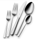 WMF Boston Cutlery Set, 60-Piece