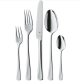 WMF Denver Cutlery Set, 30-Piece