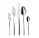 WMF Boston Cutlery Set, 30-Piece 