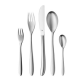 WMF Silk Cutlery Set 30pc + Free Salad Servers Worth R669!!