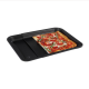 Zenker Black Metallic Extendable Baking Tray 34.5-52x33x3cm