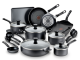 Tefal  Easy Care Non-Stick Cookware Set, 20-Piece