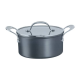 Jamie Oliver by Tefal Cook's Classics Stewpot 24cm - Hard Anodised