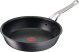 Jamie Oliver By Tefal Hard Anodised Frying Pan 24cm