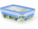 Tefal Masterseal Fresh Rectangular Food Box 800ml