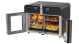 DNA Dual Airfryer Oven 36L